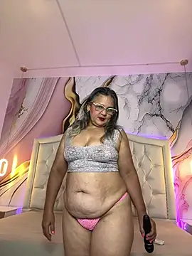 Lucy Milf 474 online show from 4, 8, 2026