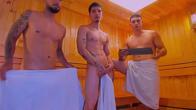 mike friends online show from 14, 9, 2025