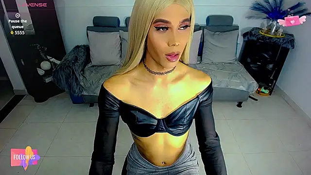 Anne Zulb online show from 23, 2, 2026