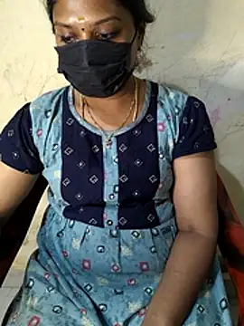 Tamil Attitude queen online show from 20, 3, 2026