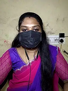 Tamil Attitude queen online show from 12, 4, 2026