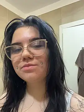 AbbyPearll online show from 13, 2, 2026