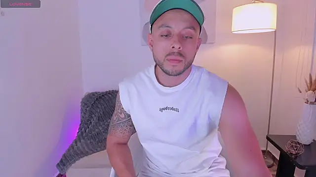 Dante marquez online show from 21, 10, 2025