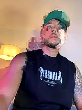 Dante marquez online show from 22, 10, 2025