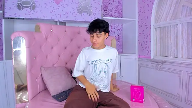 Dani rivass online show from 10, 3, 2026