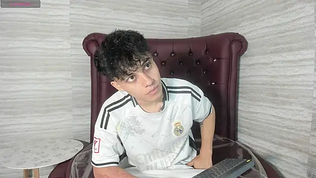 Dani rivass online show from 13, 3, 2026