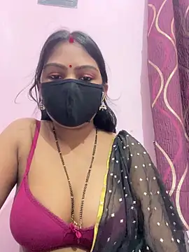 Snapshot of anjalibb chatting on 10, 9, 2025 anjalibb online show from 10, 9, 2025