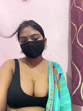 Snapshot of anjalibb chatting on 11, 9, 2025 anjalibb online show from 11, 9, 2025