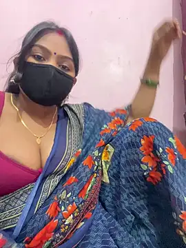 Snapshot of anjalibb chatting on 12, 9, 2025 anjalibb online show from 12, 9, 2025