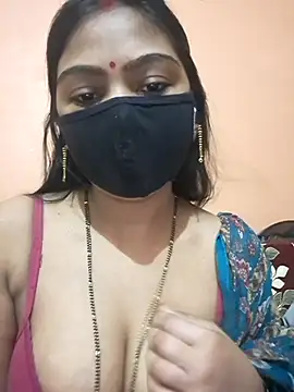 Snapshot of anjalibb chatting on 15, 9, 2025 anjalibb online show from 15, 9, 2025