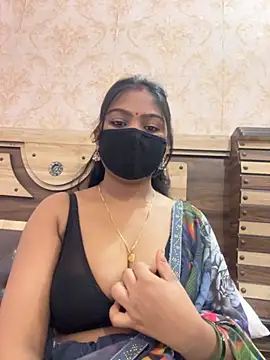 Snapshot of anjalibb chatting on 17, 9, 2025 anjalibb online show from 17, 9, 2025