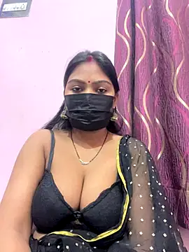 Snapshot of anjalibb chatting on 19, 9, 2025 anjalibb online show from 19, 9, 2025