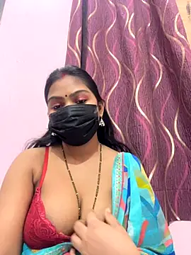 Snapshot of anjalibb chatting on 21, 9, 2025 anjalibb online show from 21, 9, 2025