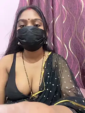 Snapshot of anjalibb chatting on 22, 9, 2025 anjalibb online show from 22, 9, 2025