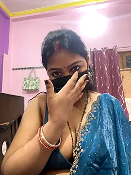 Snapshot of anjalibb chatting on 24, 9, 2025 anjalibb online show from 24, 9, 2025