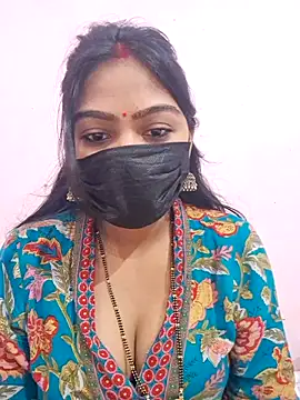 Snapshot of anjalibb chatting on 25, 9, 2025 anjalibb online show from 25, 9, 2025