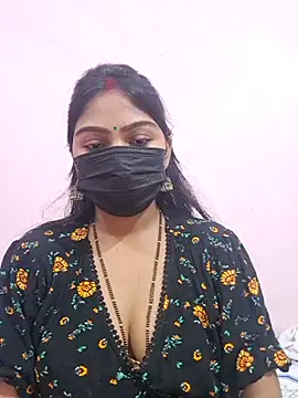 Snapshot of anjalibb chatting on 26, 9, 2025 anjalibb online show from 26, 9, 2025