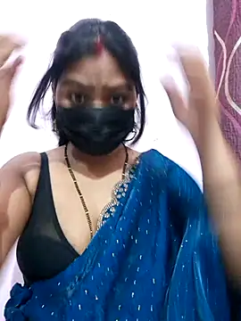 Snapshot of anjalibb chatting on 26, 9, 2025 anjalibb online show from 26, 9, 2025