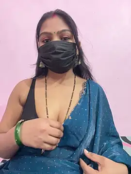 Snapshot of anjalibb chatting on 29, 9, 2025 anjalibb online show from 29, 9, 2025