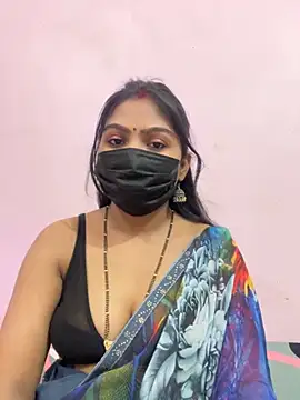 Snapshot of anjalibb chatting on 30, 9, 2025 anjalibb online show from 30, 9, 2025