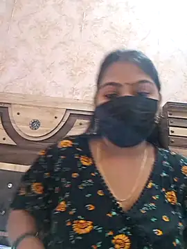 Snapshot of anjalibb chatting on 5, 10, 2025 anjalibb online show from 5, 10, 2025