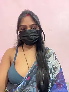 Snapshot of anjalibb chatting on 9, 10, 2025 anjalibb online show from 9, 10, 2025