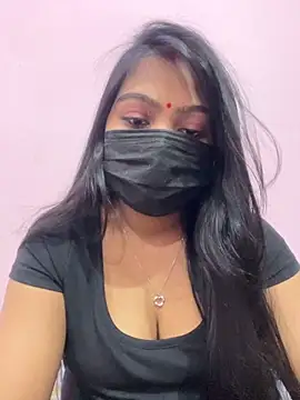 Snapshot of anjalibb chatting on 10, 10, 2025 anjalibb online show from 10, 10, 2025