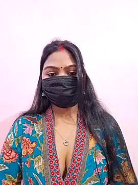 Snapshot of anjalibb chatting on 11, 10, 2025 anjalibb online show from 11, 10, 2025