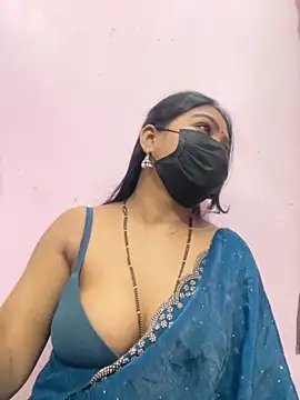Snapshot of anjalibb chatting on 11, 10, 2025 anjalibb online show from 11, 10, 2025