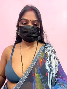 Snapshot of anjalibb chatting on 12, 10, 2025 anjalibb online show from 12, 10, 2025