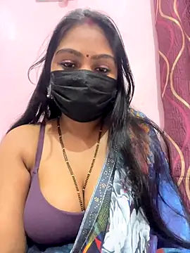 Snapshot of anjalibb chatting on 13, 10, 2025 anjalibb online show from 13, 10, 2025