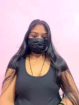 Snapshot of anjalibb chatting on 14, 10, 2025 anjalibb online show from 14, 10, 2025