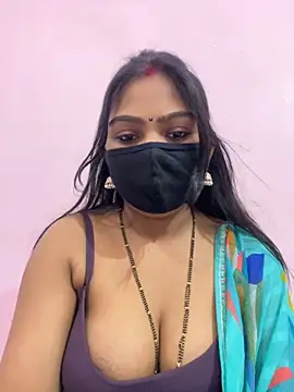 Snapshot of anjalibb chatting on 15, 10, 2025 anjalibb online show from 15, 10, 2025