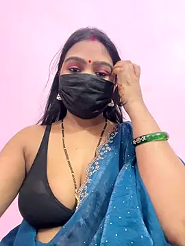 Snapshot of anjalibb chatting on 16, 10, 2025 anjalibb online show from 16, 10, 2025
