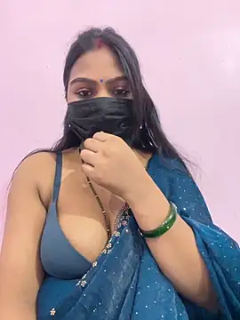 Snapshot of anjalibb chatting on 19, 10, 2025 anjalibb online show from 19, 10, 2025