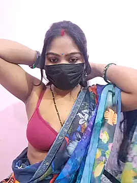 Snapshot of anjalibb chatting on 20, 10, 2025 anjalibb online show from 20, 10, 2025