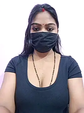 Snapshot of anjalibb chatting on 21, 10, 2025 anjalibb online show from 21, 10, 2025