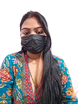 Snapshot of anjalibb chatting on 23, 10, 2025 anjalibb online show from 23, 10, 2025