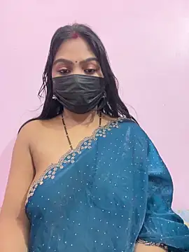 Snapshot of anjalibb chatting on 25, 10, 2025 anjalibb online show from 25, 10, 2025