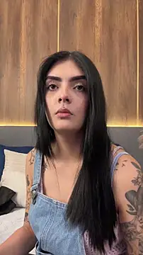 AliceRitter online show from 3, 5, 2026