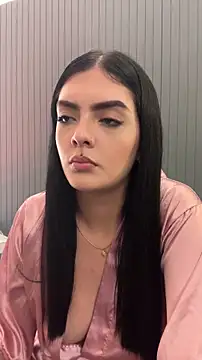 AliceRitter online show from 11, 6, 2026