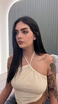 AliceRitter online show from 11, 6, 2026