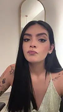 AliceRitter online show from 12, 6, 2026