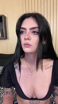 AliceRitter online show from 14, 6, 2026