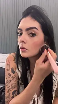 AliceRitter online show from 16, 6, 2026