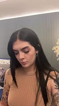 AliceRitter online show from 17, 6, 2026