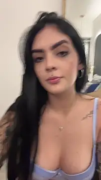 AliceRitter online show from 21, 6, 2026