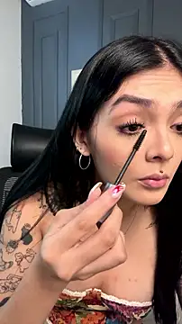 AliceRitter online show from 26, 6, 2026