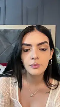 AliceRitter online show from 27, 6, 2026