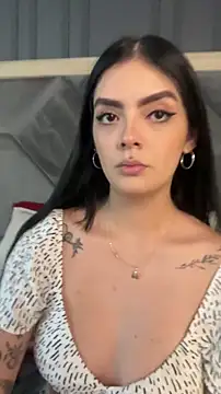 AliceRitter online show from 30, 6, 2026